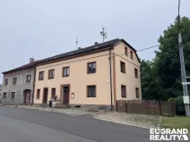 Prodej rodinného domu, Velký Šenov, Šluknovská, 218 m2