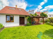 Prodej atypického bytu, Trhové Sviny, Nové město, 210 m2