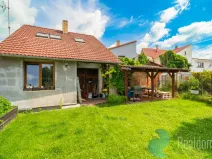 Prodej vícegeneračního domu, Trhové Sviny, Nové město, 210 m2