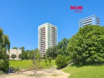Prodej bytu 2+1, Ostrava - Mariánské Hory, Gen. Hrušky, 63 m2
