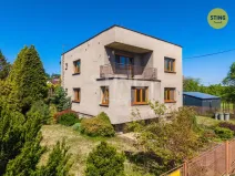 Prodej bytu 3+1, Český Těšín, Okrajová, 90 m2