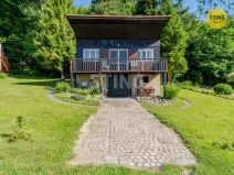 Prodej chaty, Moravice, 110 m2