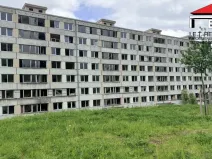 Prodej bytu 2+1, Litvínov - Janov, Třebušická, 40 m2
