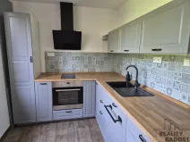 Pronájem bytu 2+kk, Třinec, kpt. Nálepky, 54 m2