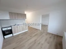 Pronájem bytu 1+1, Ústí nad Labem - Bukov, V Podhájí, 35 m2