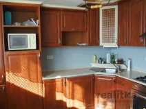 Pronájem bytu 1+1, Opava - Kateřinky, Holasická, 37 m2
