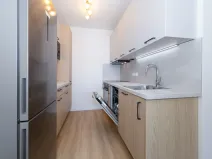 Pronájem bytu 2+kk, Praha - Háje, Plickova, 49 m2