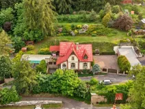 Prodej rodinného domu, Nejdek, Karlovarská, 361 m2