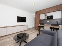 Pronájem bytu 3+kk, Praha - Michle, Na úlehli, 66 m2