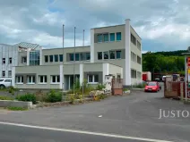 Pronájem kanceláře, Teplice, Pražská, 73 m2