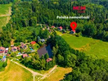 Prodej rodinného domu, Čakov - Čakovec, 92 m2