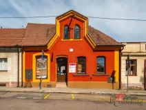 Prodej rodinného domu, Holice, Komenského, 150 m2