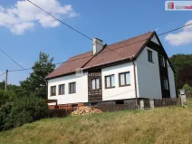 Prodej rodinného domu, Mariánské Lázně - Stanoviště, 200 m2