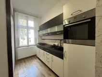 Pronájem bytu 1+1, Praha - Smíchov, U Santošky, 35 m2