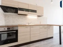 Pronájem bytu 2+kk, Praha - Libeň, Davídkova, 36 m2