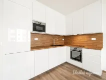 Pronájem bytu 2+kk, Praha - Kbely, Sedlářova, 50 m2
