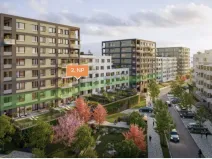 Prodej bytu 2+kk, Praha - Stodůlky, Svitákova, 57 m2