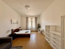 Pronájem bytu 2+1, Praha - Dejvice, Muchova, 75 m2