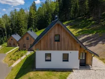 Prodej chalupy, Smržovka, 90 m2