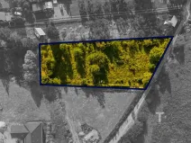 Prodej pozemku pro bydlení, Boskovice, 2543 m2