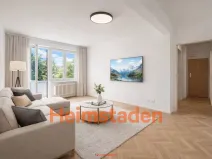 Pronájem bytu 2+1, Havířov - Město, Ostrovského, 51 m2