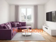 Pronájem bytu 3+1, Havířov - Šumbark, Smetanova, 68 m2