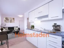 Pronájem bytu 2+kk, Havířov - Prostřední Suchá, Kapitána Jasioka, 38 m2
