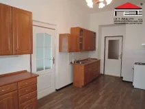 Pronájem bytu 1+1, Praha - Nusle, Křesomyslova, 41 m2