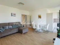 Pronájem bytu 2+kk, Praha - Žižkov, Olšanská, 61 m2