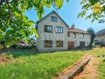Prodej rodinného domu, Litomyšl - Pohodlí, 163 m2