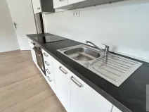 Pronájem bytu 1+1, Ústí nad Labem - Střekov, Novosedlické náměstí, 65 m2