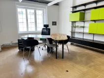 Pronájem kanceláře, Praha - Nusle, Na Pankráci, 110 m2