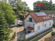 Prodej rodinného domu, Sluhy, 230 m2
