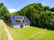 Pronájem ubytování, Svoboda nad Úpou, Pod Rýchorami, 114 m2