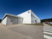Pronájem kanceláře, Lozorno, Slovensko, 150 m2
