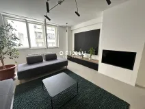 Pronájem kanceláře, Brno, Dominikánské náměstí, 380 m2