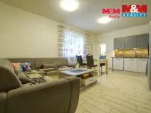 Prodej rodinného domu, Ostrava - Muglinov, Bohumínská, 70 m2