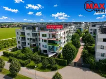 Prodej bytu 3+kk, Praha - Dolní Chabry, Poštova, 83 m2
