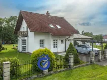 Prodej rodinného domu, Mladé Buky, 149 m2