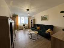 Prodej bytu 2+1, Ostrava, Plzeňská, 54 m2