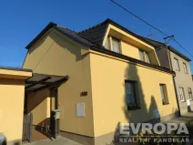 Pronájem vily, Pardubice - Svítkov, Orebská, 220 m2