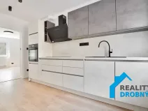 Prodej bytu 2+1, Děčín, Podmokelská, 53 m2