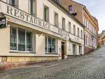 Prodej restaurace, Doksy, Komenského, 261 m2
