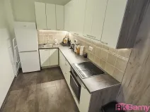 Pronájem bytu 2+kk, Brno, Botanická, 42 m2