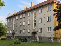 Pronájem bytu 2+1, Studénka, Beskydská, 54 m2