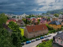 Prodej bytu 3+kk, Trutnov - Horní Předměstí, Švábenicova, 46 m2