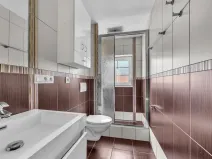 Prodej bytu 3+kk, Trutnov - Horní Předměstí, Švábenicova, 46 m2