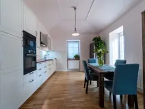 Prodej bytu 2+kk, Chorušice, 46 m2