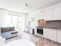 Prodej bytu 2+kk, Praha - Libeň, Františka Kadlece, 44 m2