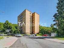 Prodej bytu 4+kk, Třinec, Sosnová, 77 m2